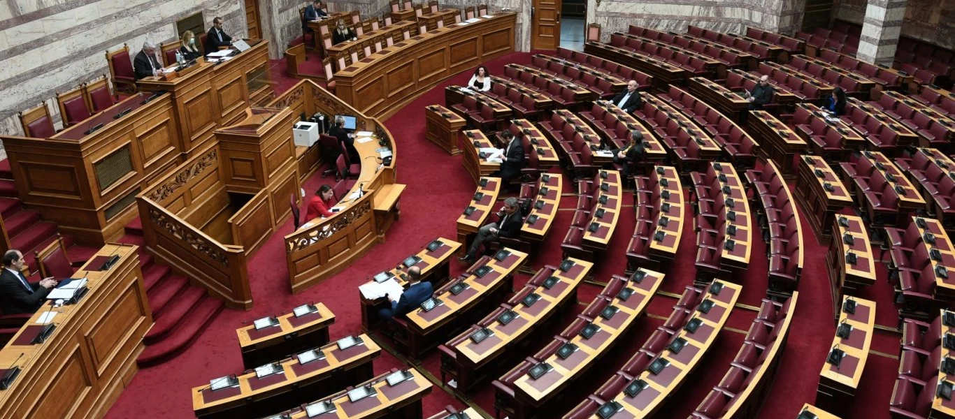 Ελληνογαλλική αμυντική συμφωνία: Θα ψηφιστεί στις 7 Οκτωβρίου